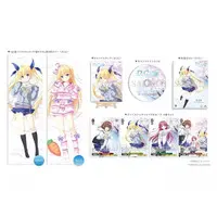 Nintendo Switch - Da Capo (Limited Edition)