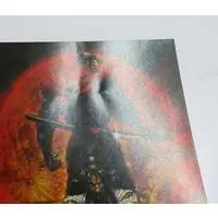 NEOGEO - Ninja Master's