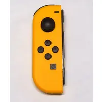 Nintendo Switch - Video Game Accessories - Joy-Con (Joy-Con (L) ネオンオレンジ)