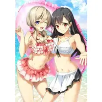 PlayStation Vita - Ninki Seiyuu no Tsukurikata (Limited Edition)