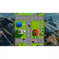 PlayStation 5 - BATSUGUN