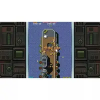 PlayStation 5 - BATSUGUN