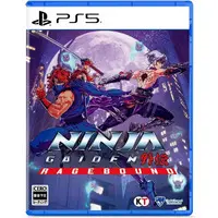 PlayStation 5 - NINJA GAIDEN