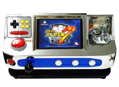 PlayStation - Video Game Accessories - Game Controller (パチスロコントローラPro.2)