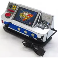 PlayStation - Video Game Accessories - Game Controller (パチスロコントローラPro.2)