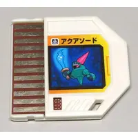 GAME BOY ADVANCE - Video Game Accessories - Rockman EXE (Mega Man Battle Network)