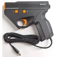 Video Game Accessories - Game Controller (Polymega Gun Controller[PM-GC01-01])