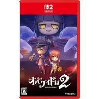 Nintendo Switch 2 - Bail or Jail