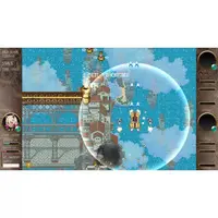 Nintendo Switch - Bounty Sisters