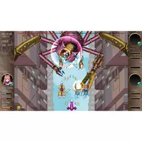 Nintendo Switch - Bounty Sisters