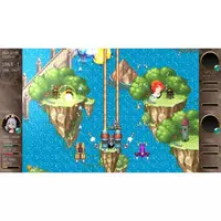 Nintendo Switch - Bounty Sisters