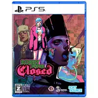 PlayStation 5 - Sorry We’re Closed