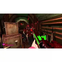 Nintendo Switch - Sorry We’re Closed