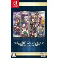 Nintendo Switch - KEMCO RPG Selection