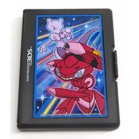 Nintendo 3DS - Video Game Accessories - Case - Pokémon