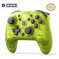 Nintendo Switch 2 - Video Game Accessories - Game Controller (ワイヤレスホリパッドTURBO for Nintendo Switch 2 シャインイエロー)