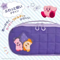 Nintendo Switch 2 - Video Game Accessories - Pouch - Kirby's Dream Land