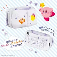 Nintendo Switch 2 - Video Game Accessories - Kirby's Dream Land