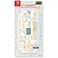Nintendo Switch - Video Game Accessories - Pouch - Sumikko Gurashi