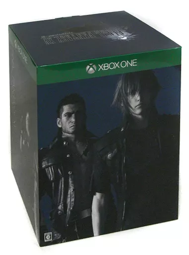 Xbox One - Final Fantasy Series (Limited Edition)
