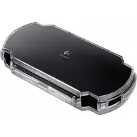 PlayStation Portable - Video Game Accessories - Case (プレイギアポケット [ブラック])