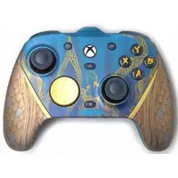 Xbox One - Video Game Accessories - Game Controller (Gamesir 有線/ワイヤレス ゲーミングコントローラー G7 PRO Wuchang： Fallen Feathers Edition)