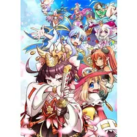 PlayStation 5 - Trouble Witches