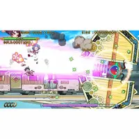 PlayStation 5 - Trouble Witches