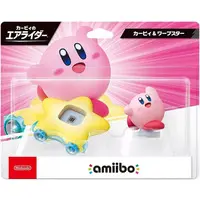 Nintendo Switch 2 - Video Game Accessories - amiibo - Kirby's Dream Land