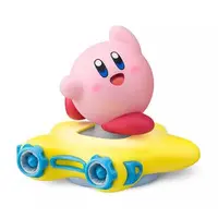 Nintendo Switch 2 - Video Game Accessories - amiibo - Kirby's Dream Land