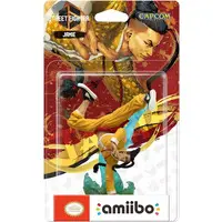 Nintendo Switch 2 - Video Game Accessories - amiibo - STREET FIGHTER