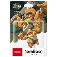Nintendo Switch 2 - Video Game Accessories - amiibo - The Legend of Zelda: Tears of the Kingdom