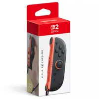 Nintendo Switch 2 - Video Game Accessories - Joy-Con (Joy-Con 2 (R) ライトレッド)