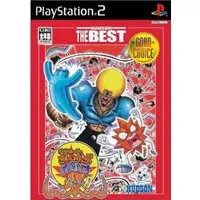 PlayStation 2 - Bobobo-bo Bo-bobo