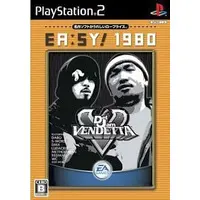 PlayStation 2 - Def Jam Vendetta