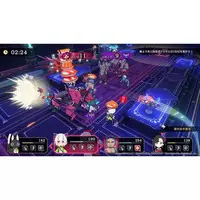 Nintendo Switch - Etrange Overlord (Limited Edition)