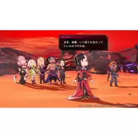 Nintendo Switch - Etrange Overlord (Limited Edition)