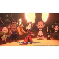 Nintendo Switch - Etrange Overlord (Limited Edition)