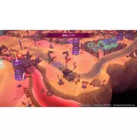 Nintendo Switch - Etrange Overlord (Limited Edition)