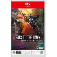 Nintendo Switch 2 - Back to the Dawn