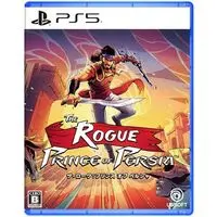 PlayStation 5 - Prince of Persia