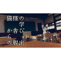 Nintendo Switch - Cat's Escape