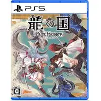 PlayStation 5 - Rune Factory