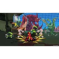 Nintendo Switch - MARVEL Cosmic Invasion