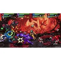 Nintendo Switch - MARVEL Cosmic Invasion