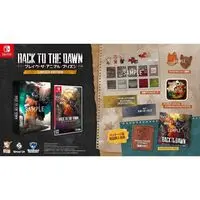 Nintendo Switch - Back to the Dawn