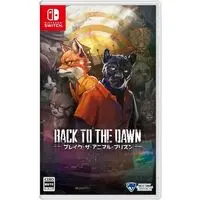 Nintendo Switch - Back to the Dawn