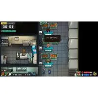 Nintendo Switch - Back to the Dawn