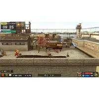 Nintendo Switch - Back to the Dawn