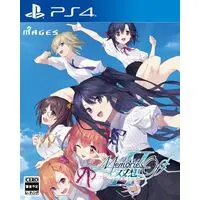 PlayStation 4 - Memories Off Sousou ～Not always true～ (Limited Edition)